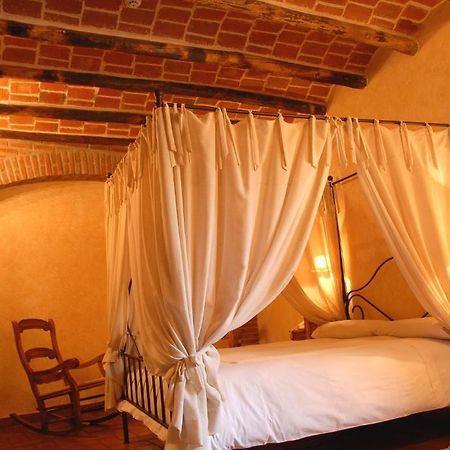 Hotel Rural La Sinforosa อลังเก ภายนอก รูปภาพ