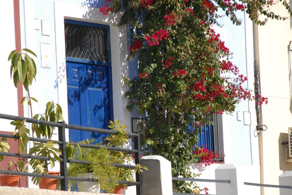 Hotel Rural La Sinforosa อลังเก ภายนอก รูปภาพ