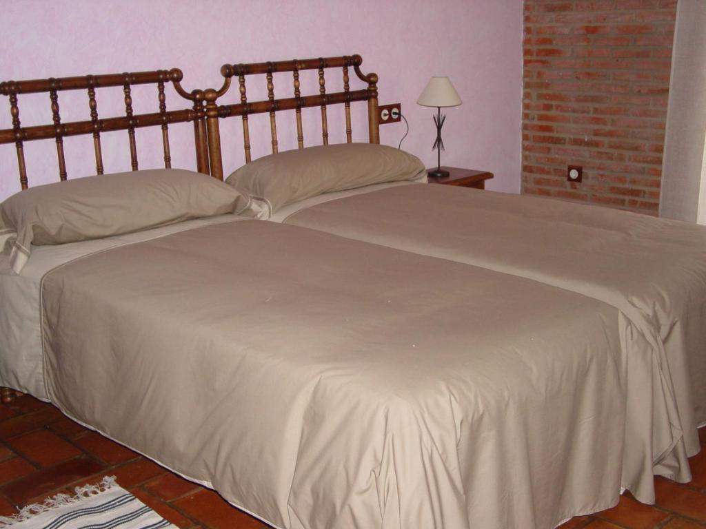 Hotel Rural La Sinforosa อลังเก ห้อง รูปภาพ