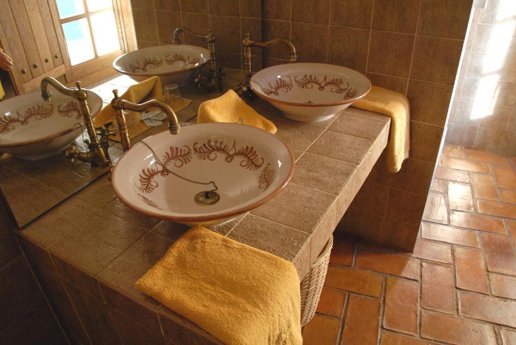 Hotel Rural La Sinforosa อลังเก ห้อง รูปภาพ